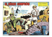 Hazañas bélicas (Vol.03 - 1950) -247- El héroe campeón