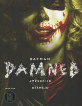 Batman: Damned (2018) -2- Book Two