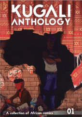 Kugali Anthology -1- Tome 1