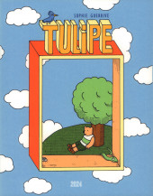 Tulipe - Tome a2019