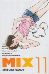 Mix -11- Tome 11