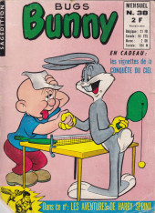 Bugs Bunny (3e série - Sagédition)  -38- Un 14 juillet éclatant