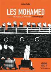 Les mohamed -a2019- Les Mohamed