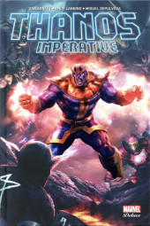 Thanos Imperative - Tome a2019
