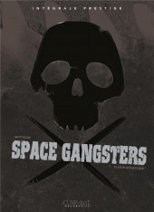 Space Gangsters -INT- Plaisir aquatique 