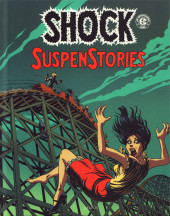 Shock SuspenStories -3- Volume 3