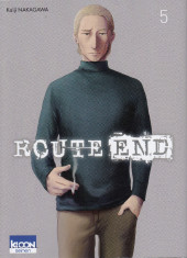 Route End -5- Tome 5