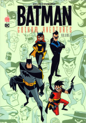 Batman Gotham Aventures -1- Tome 1