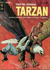 Tarzan of the Apes (1962)