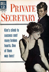 Private Secretary (1962)