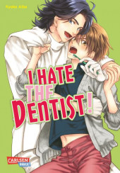 I Hate the Dentist! (en allemand) -1- Tome 1