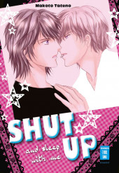 Shut Up and Sleep with Me (en allemand) - Shut Up and Sleep with Me