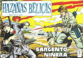 Hazañas bélicas (Vol.03 - 1950) -266- Sargento 