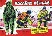 Hazañas bélicas (Vol.03 - 1950) -287- Johnny Comando en el sargento 