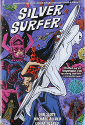 Silver Surfer Vol.6 (2014) -INT- Silver Surfer (Omnibus)