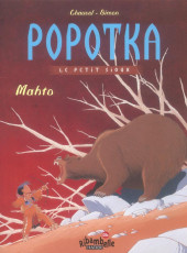 Popotka le petit Sioux -3a2006- Mahto
