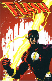 The flash by Mark Waid - Intégrales (2016) -INT05- Book Five