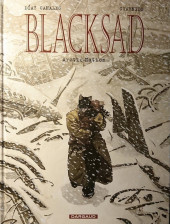 Blacksad -2a2017- Artic-Nation
