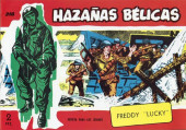 Hazañas bélicas (Vol.03 - 1950) -318- Freddy 