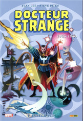 Docteur Strange (L'intégrale) -1a2019- 1963-1966