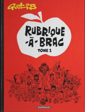 Rubrique-à-Brac -1f2014- Tome 1