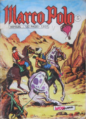 Marco Polo (Dorian, puis Marco Polo) (Mon Journal) -132- La machine volante