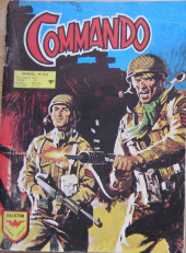 Commando (Artima / Arédit) -204- Le prix de l'amitié