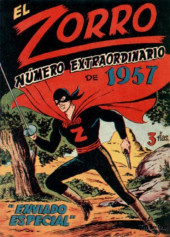 Zorro (El) -Extra1957- 