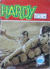 Hardy (2e série - Arédit) -42- Une fameuse équipe