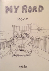 My road movie - Tome 1HS