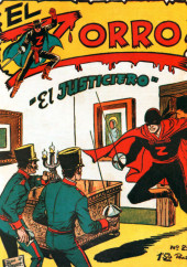 Zorro (El) -23- 