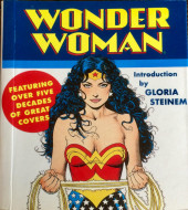 Wonder Woman (Divers) - Wonder Woman