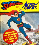 Superman in Action Comics - Tome 1