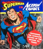 Superman in Action Comics -2- Superman in Action Comics vol. 2