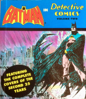 Batman in Detective Comics (1993) -2- Batman in Detective Comics vol. 2