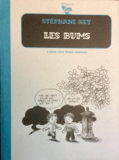 Les bums -1- Les Bums