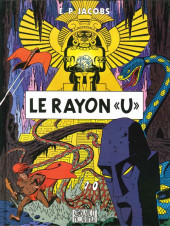 Le rayon U -1c1996- Le Rayon 