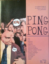 Ping-Pong -2- Numéro 2