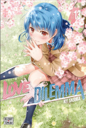 Love X Dilemma -13- Volume 13