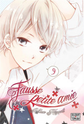 Fausse petite amie -9- Tome 9