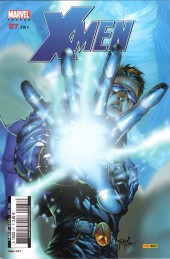 X-Men (1re série) -87- Meurtre au manoir