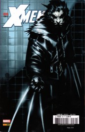 X-Men (1re série) -89- Guerre Sainte (1)