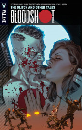 Bloodshot Vol.3 (2012) -INT06- The Glitch and Other Tales