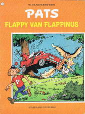 Pats -1- Flappy van Flappinus