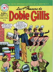 Dobie Gillis (Les nombreux amours de) -3- La starlette mystérieuse