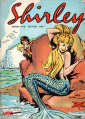 Shirley (1e série - Mon Journal) (puis Belinda) -13- Numéro 13