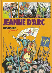 Histoire Juniors -2a- Jeanne d'Arc