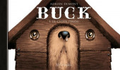 Buck (Demont) -21- Le chien perdu