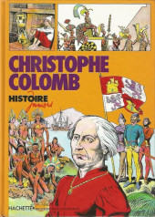 Histoire Juniors -8a- Christophe Colomb