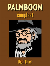 Professor Palmboom (De avonturen van) -INT- Professor Palmboom Integraal